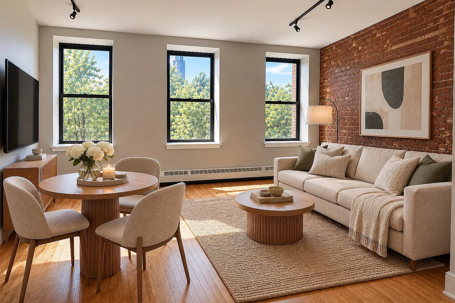 3 East 124th Street — Photo 1
