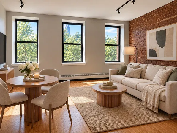 3 E 124th St #4A, New York, NY 10035