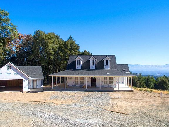 3rd image of 19100 Skyline Blvd