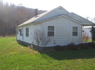 6198 Millers Back Run Rd, Lucasville, OH 45648