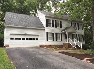 14906 Orchard Grove Dr, Midlothian, VA 23112