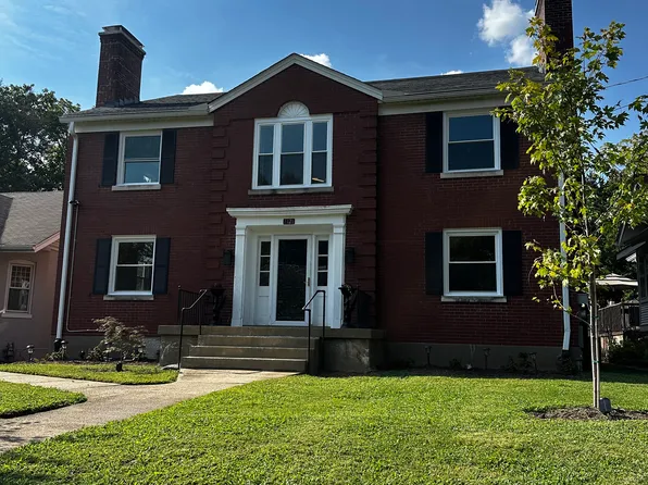 2121 Maryland Ave #1, Louisville, KY 40205