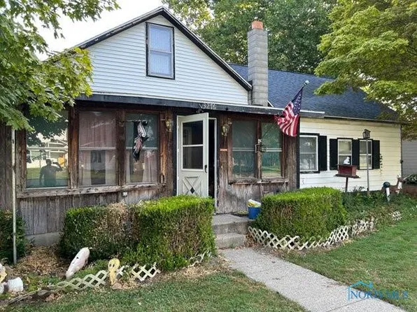 13276 Main St, Weston, OH 43569