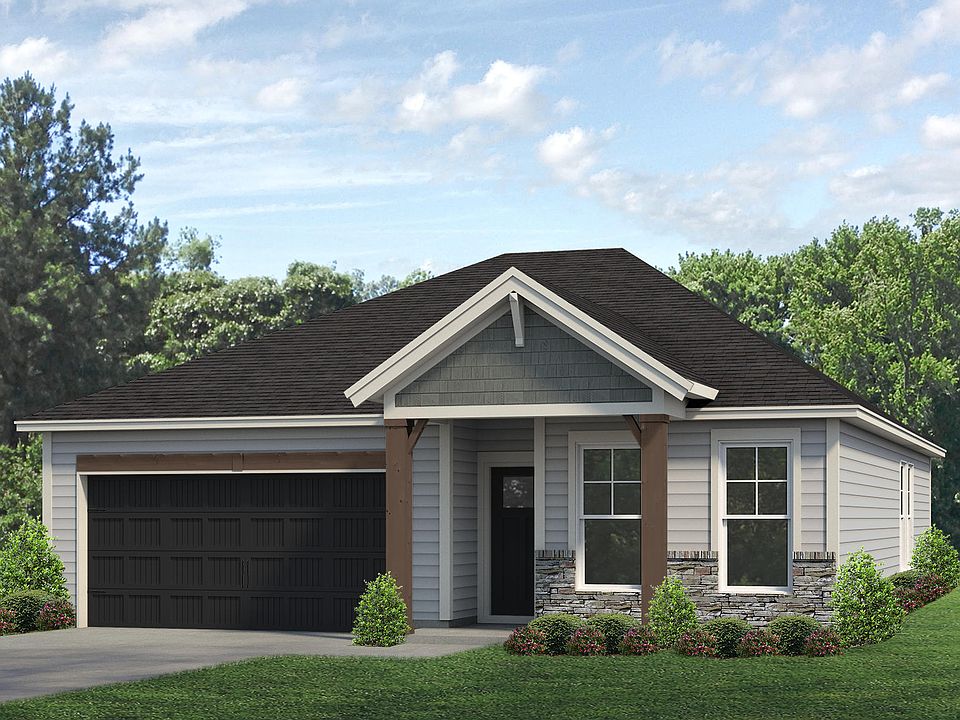 Exterior Rendering