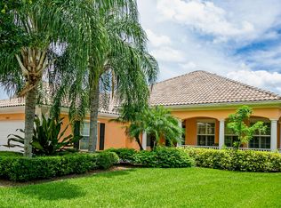 11307 SW Olmstead Dr, Port Saint Lucie, FL 34987