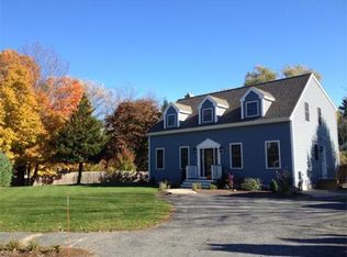 5 Tricorner Cir, Northborough, MA 01532