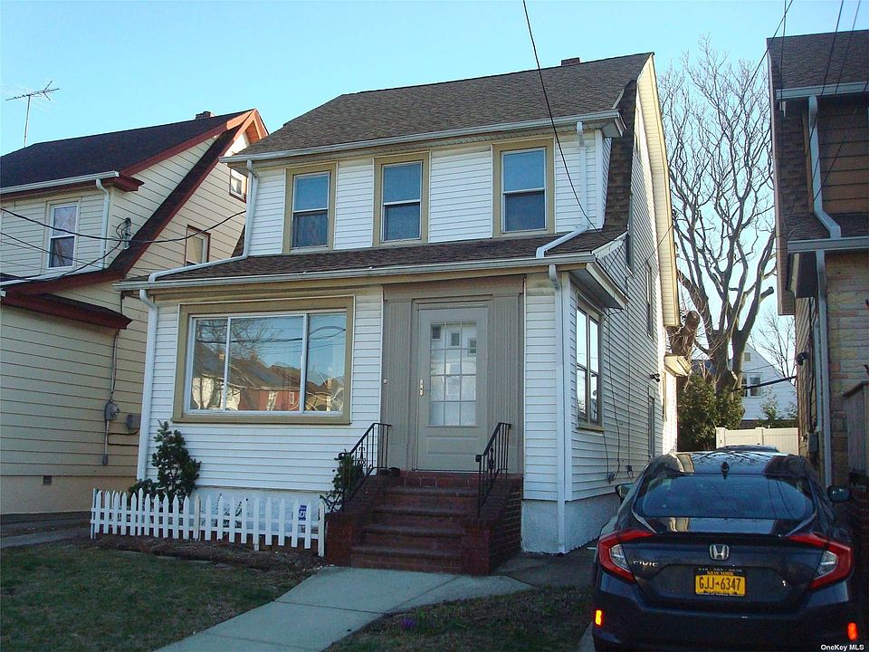 22534 107th Avenue, Queens Village, NY 11429 Zillow