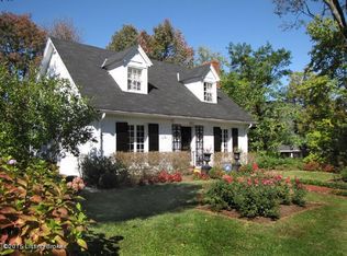 2551 Ransdell Ave, Louisville, KY 40204