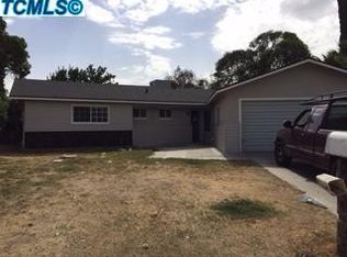 4345 W Country Ave, Visalia, CA 93277