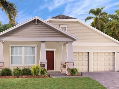 2613 Peace Of Mind Ave, Kissimmee, FL, 34744