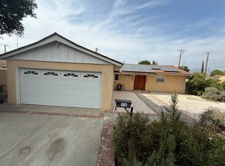 16101 Harvest St, Granada Hills, CA 91344