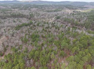 Gaston Rd, Mount Ida, AR 71957