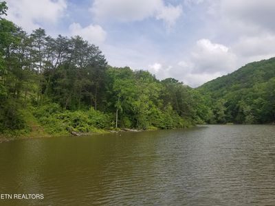 61 Whispering Ct Lot 61, Bean Station, TN, 37708