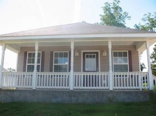 105 New St, Troy, AL 36081