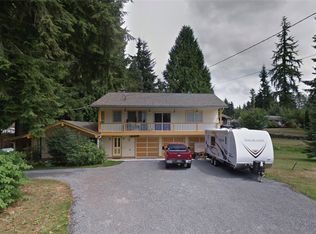 16823 118th St NE, Arlington, WA 98223