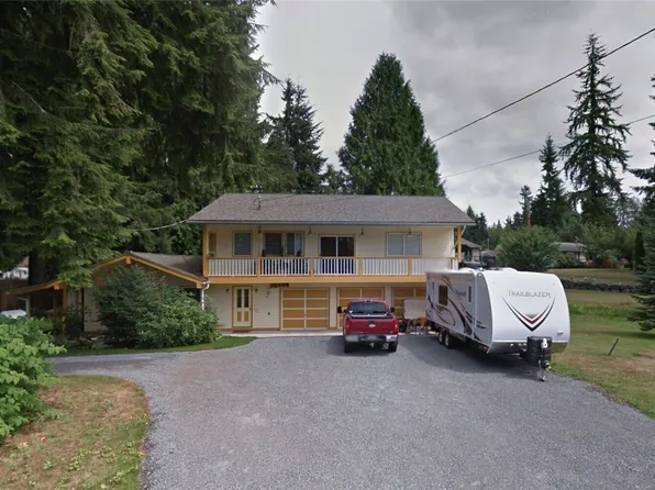 16823 118th, Arlington, WA 98223