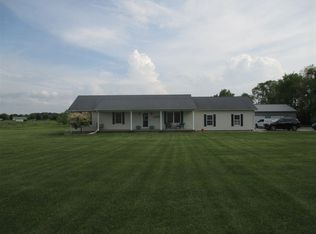 5687 E Old 56, Salem, IN 47167