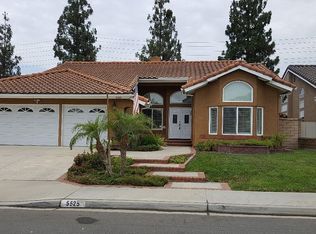 5525 Torrey Pine Pl, Yorba Linda, CA 92886
