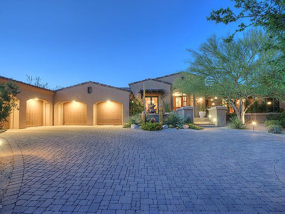 2nd image of 9290 E Thompson Peak Pkwy Unit 420