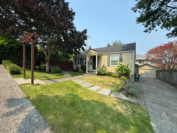 3420 W Bertona St, Seattle, WA 98199