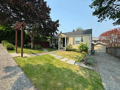 3420 W Bertona St Photo 1