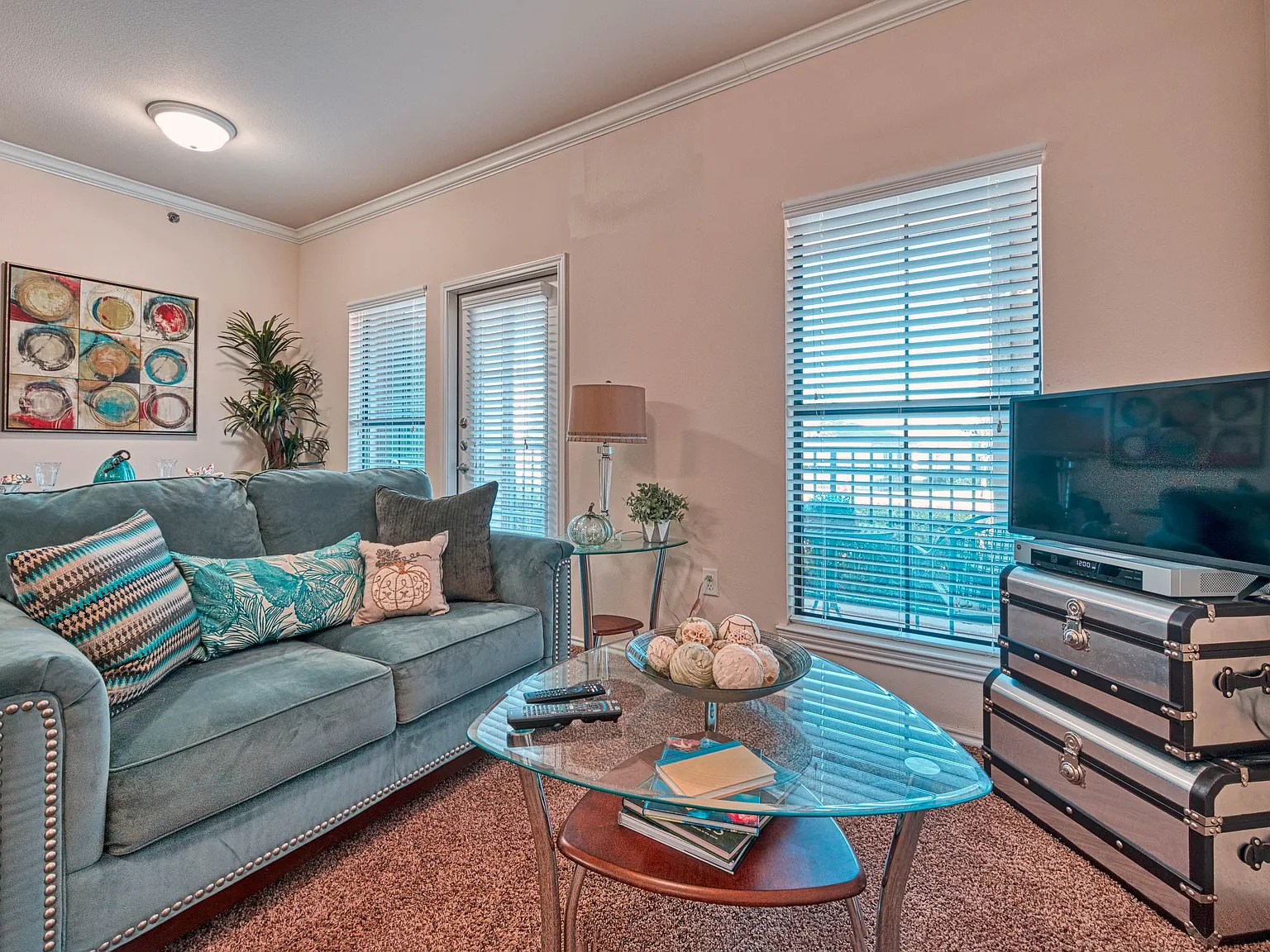 Legend Park Apartments — Photo 3