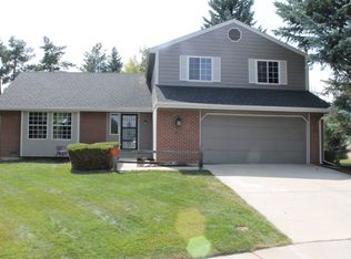 7141 S Jellison St, Littleton, CO 80128