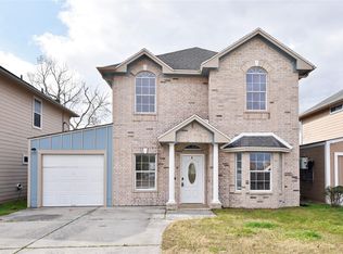 1675 Hugh Rd UNIT B, Houston, TX 77067