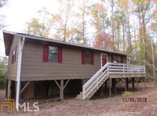 420 Mount Zion Church Rd, Lagrange, GA 30241