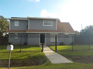 8002 Gulick Ln, Houston, TX 77075