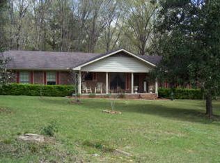 668 Elbert Ln NE, Brookhaven, MS 39601