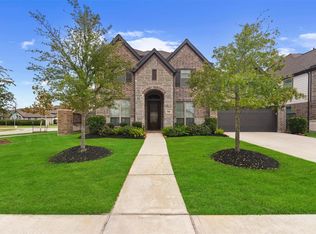 10518 Lyra Glen Ln, Richmond, TX 77406