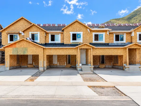 LOT 777 S Plum Ln #5279, Mapleton, UT 84660