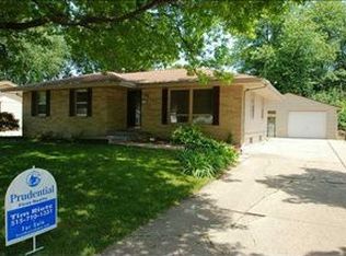 4403 65th St, Urbandale, IA 50322