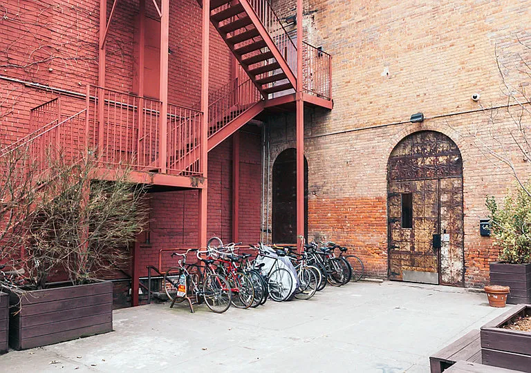 27 Arion Pl #416 — Photo 8