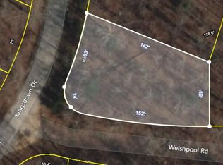 221 Kings Down Dr, Crossville, TN 38558