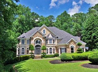 310 E Smoketree Ter, Johns Creek, GA 30005