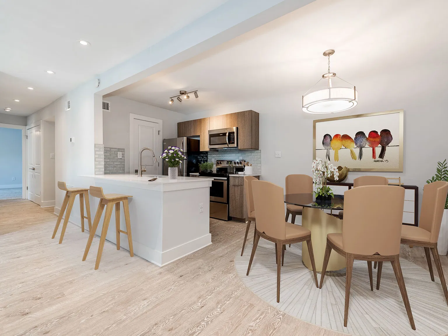 Pineville Place Apartments — Photo 1