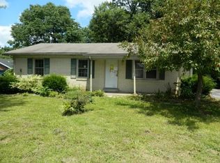 315 Meriwether St, Lawrenceburg, KY 40342