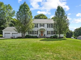 123 Pearl Hill Rd, Fitchburg, MA 01420