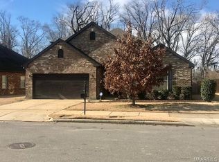 1424 Meadow Glen Rd, Montgomery, AL 36117