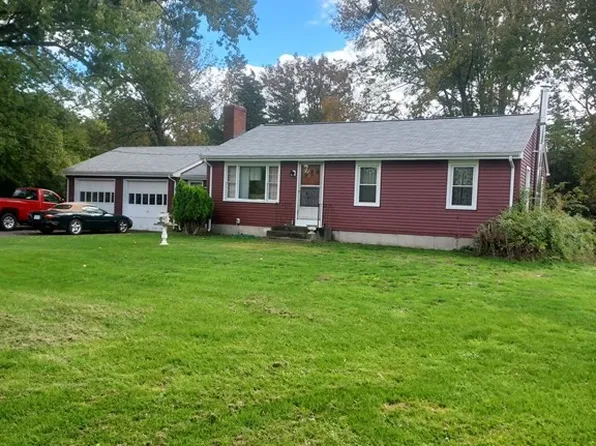 456 Tremont St, Taunton, MA 02780