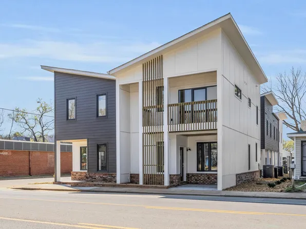 2248 Bailey Ave, Chattanooga, TN 37404