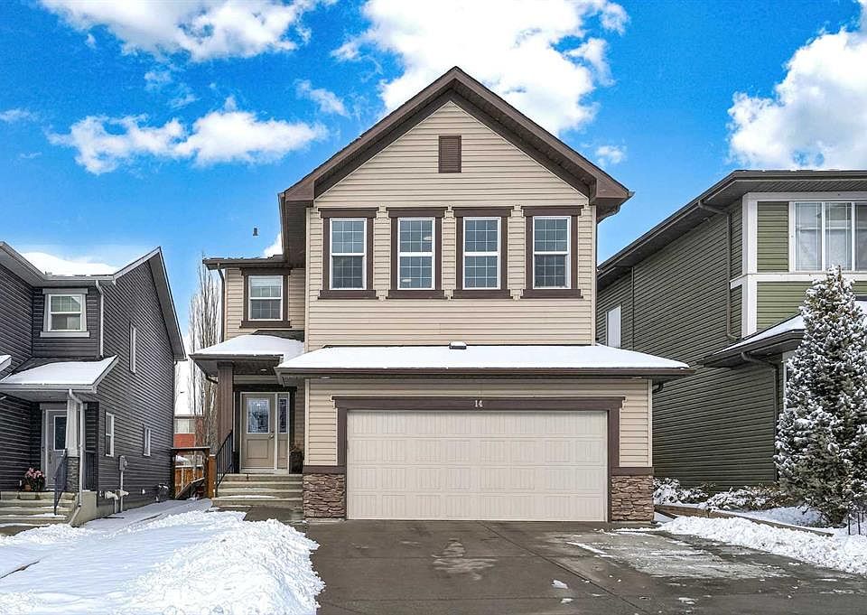 1st image of 14 S Evansfield Rd NW