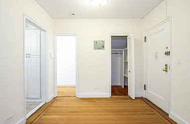 Rented by City Connections Realty