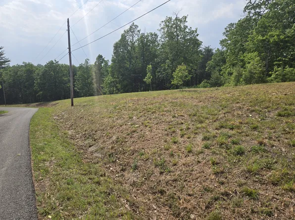 1 Turtle Point Ln Lot 1, Waverly, TN 37185
