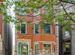 2340 N Greenview Ave #3, Chicago, IL 60614
