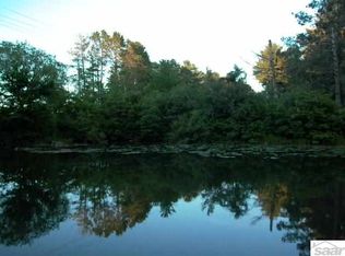 63795 Musky Lake Rd, Iron River, WI 54847