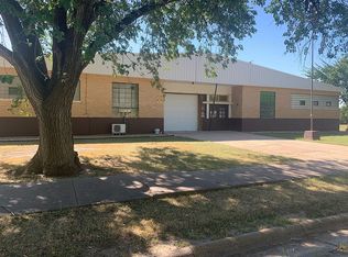 425 Stanley St, Lorraine, KS 67459