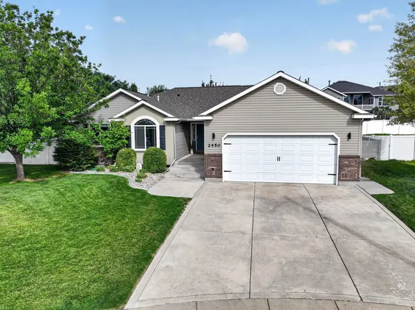 2450 Skylar Pl, Pocatello, ID 83201